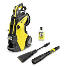 AUKŠTO SLĖGIO PLOVYMAS K 7 / PREM ECO!B 1.317-365.0 KARCHER