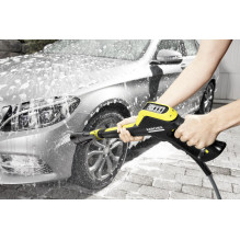 HIGH PRESSURE WASHER K 7 / PREM ECO!B 1.317-365.0 KARCHER