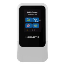 Keenetic Roamer 5G (KN-5210) Cellular network modem