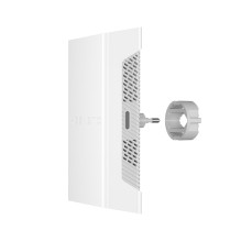 Keenetic Buddy 6 SE (KN-4410) Network repeater White, Grey 1000 Mbit / s