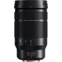 Panasonic LEICA DG Vario-Elmarit 50-200mm f / 2.8-4 Asph. Power OIS (H-ES50200)