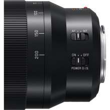 Panasonic LEICA DG Vario-Elmarit 50-200mm f / 2.8-4 Asph. Power OIS (H-ES50200)