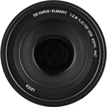 Panasonic LEICA DG Vario-Elmarit 50-200mm f / 2.8-4 Asph. Power OIS (H-ES50200)