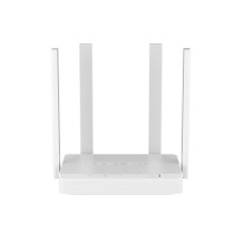 Keenetic Speedster AC1200 Mesh Wi-Fi 5 Gigabit Router / Extender with a 4-Port Gigabit Smart Switch