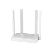 Keenetic Speedster AC1200 Mesh Wi-Fi 5 Gigabit Router / Extender with a 4-Port Gigabit Smart Switch