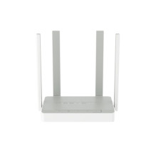 Keenetic Skipper AC1200 Mesh Wi-Fi 5 Router with a 4-Port Gigabit Smart Switch and USB Port