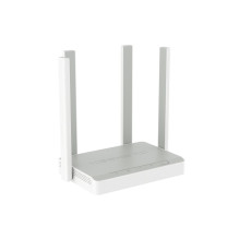 Keenetic Skipper AC1200 Mesh Wi-Fi 5 Router with a 4-Port Gigabit Smart Switch and USB Port