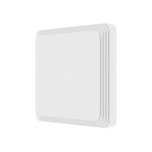 Keenetic Orbiter Pro AC1300 Mesh Wi-Fi 5 Router / Extender / Access Point with 2-Port Gigabit Smart Switch and Power ove