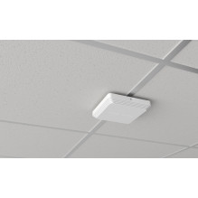 Keenetic Orbiter Pro AC1300 Mesh Wi-Fi 5 Router / Extender / Access Point with 2-Port Gigabit Smart Switch and Power ove