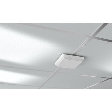 Keenetic Orbiter Pro AC1300 Mesh Wi-Fi 5 Router / Extender / Access Point with 2-Port Gigabit Smart Switch and Power ove