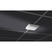 „Keenetic Orbiter Pro AC1300 Mesh Wi-Fi 5“ maršrutizatorius / ilgintuvas / prieigos taškas su 2 prievadų gigabito išmani