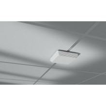 „Keenetic Orbiter Pro AC1300 Mesh Wi-Fi 5“ maršrutizatorius / ilgintuvas / prieigos taškas su 2 prievadų gigabito išmani