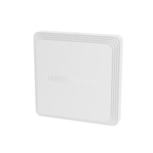 „Keenetic Challenger SE AX3000 Mesh Wi-Fi 6“ kelių gigabitų maršrutizatorius / ilgintuvas su dviem 2,5 gigabito Ethernet