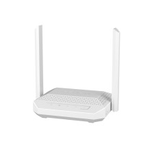 Keenetic Racer AX3000 Mesh Wi-Fi 6 Gigabit Router / Extender with Two Gigabit Ethernet Ports
