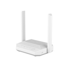 Keenetic Racer AX3000 Mesh Wi-Fi 6 Gigabit Router / Extender with Two Gigabit Ethernet Ports