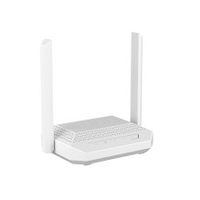 Keenetic Racer AX3000 Mesh Wi-Fi 6 Gigabit Router / Extender with Two Gigabit Ethernet Ports