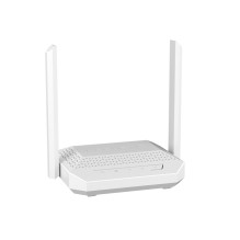 Keenetic Racer AX3000 Mesh Wi-Fi 6 Gigabit Router / Extender with Two Gigabit Ethernet Ports