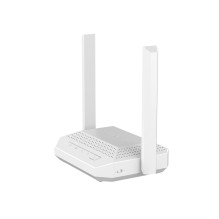Keenetic Racer AX3000 Mesh Wi-Fi 6 Gigabit Router / Extender with Two Gigabit Ethernet Ports