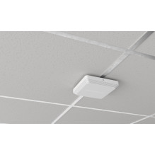 „Keenetic Voyager Pro AX1800 Mesh Wi-Fi 6“ maršrutizatorius / ilgintuvas / prieigos taškas su 2 prievadų gigabito išmani