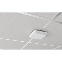 „Keenetic Voyager Pro AX1800 Mesh Wi-Fi 6“ maršrutizatorius / ilgintuvas / prieigos taškas su 2 prievadų gigabito išmani