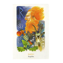 AGM Rune Vision Oracle Kortos