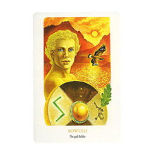 AGM Rune Vision Oracle Kortos