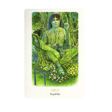 AGM Rune Vision Oracle Cards