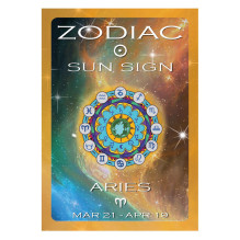 AGM Positive Astrology Kortos