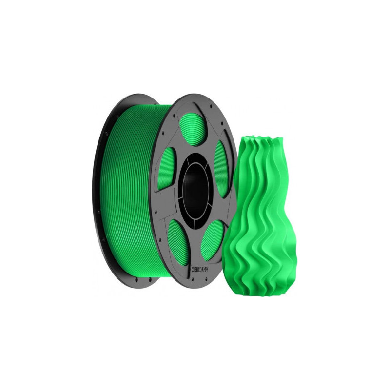 Anycubic Filament PLA Basic Green 1kg