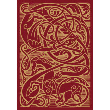 AGM Norse Magic Orakulo Kortos