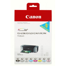 Canon CLI-42 Multi Pack Color