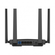 CUDY WR3600H 2.5G Wi-Fi 7 Mesh maršrutizatorius