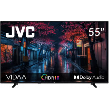 JVC LT55VD3300