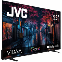 JVC LT55VD3300