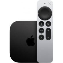 Apple TV 4K Wi-Fi + Ethernet with 128GB storage 3rd Gen
