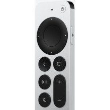 „Apple TV 4K“ su „Wi-Fi“ ir eternetu bei 128 GB atminties (3-ios kartos)