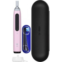 Oral-B iO5 Pink