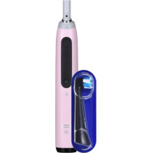 Oral-B iO5 Pink