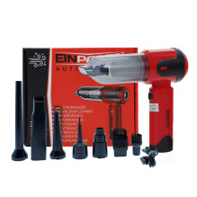 Odkurzacz samochodowy 4w1 100W bezprzewodowy EPACC115