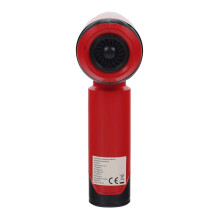 Odkurzacz samochodowy 4w1 100W bezprzewodowy EPACC115