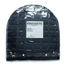 Mata grzewcza na fotel 12V uniwersalna EPACC111