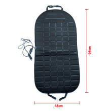 Mata grzewcza na fotel 12V uniwersalna EPACC111