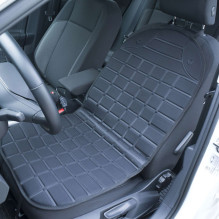 Mata grzewcza na fotel 12V uniwersalna EPACC111