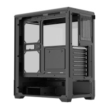 DarkFlash C365 computer case (black)