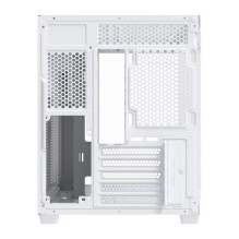DarkFlash B275 computer case (white)