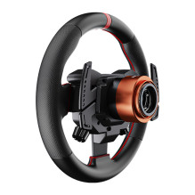 Gaming steering wheel PXN W AS
