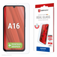 DISPLEX Real Glass Samsung Galaxy A16 5G