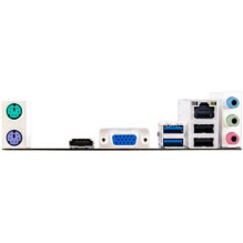 Biostar H81MHV3 3.0 DDR3