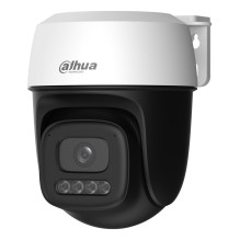 WRL KAMERA 3MP PT KUPOLINĖ WIFI / P3I-PV-0280B DAHUA