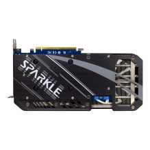 Graphics Card - Intel Arc A770 16GB Black